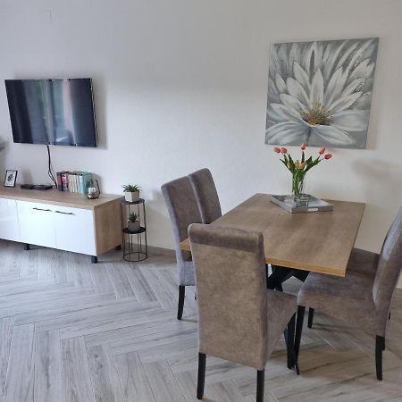 Apartments Ledic คราวาวิซา ภายนอก รูปภาพ