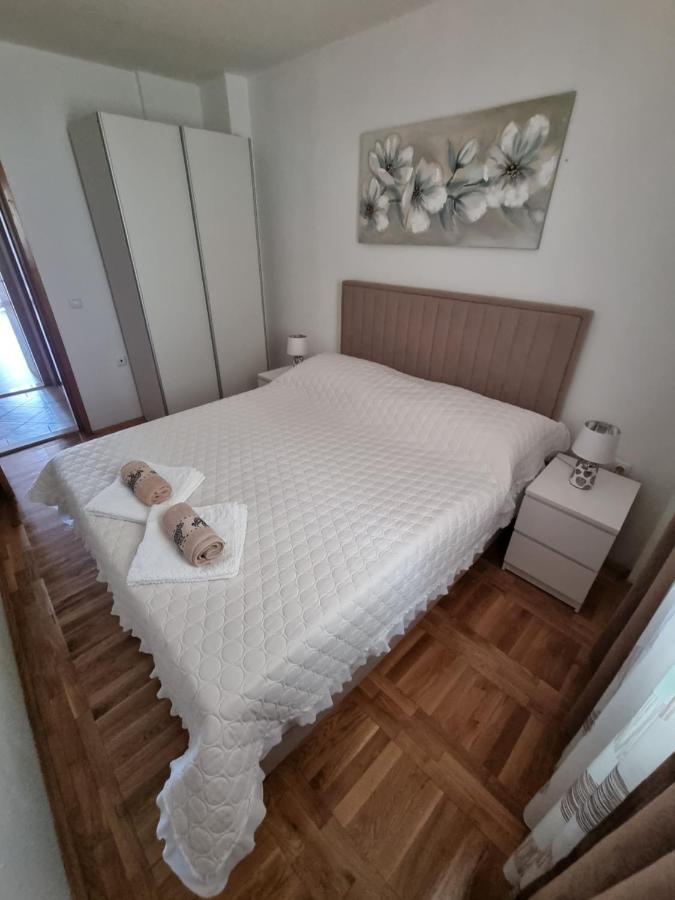 Apartments Ledic คราวาวิซา ภายนอก รูปภาพ