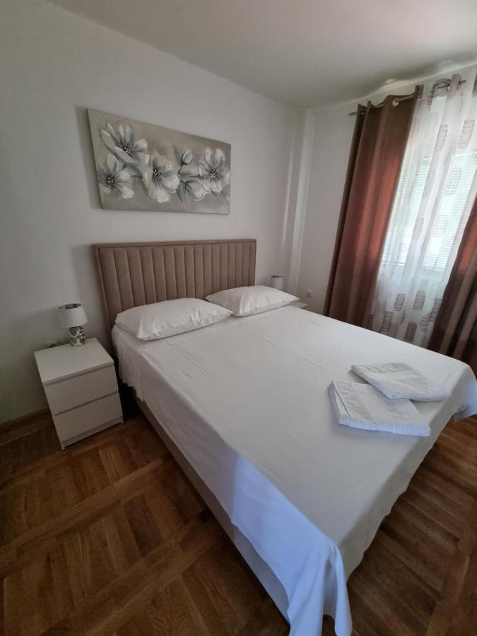 Apartments Ledic คราวาวิซา ภายนอก รูปภาพ