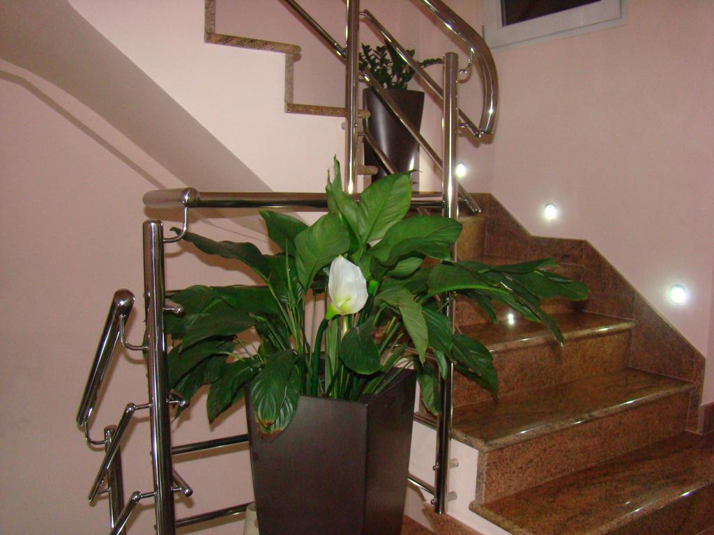 Apartments Ledic คราวาวิซา ภายนอก รูปภาพ