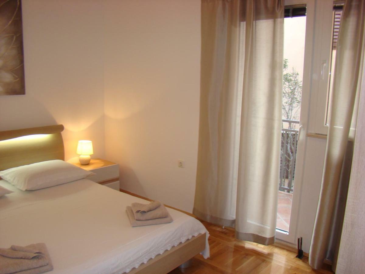 Apartments Ledic คราวาวิซา ภายนอก รูปภาพ